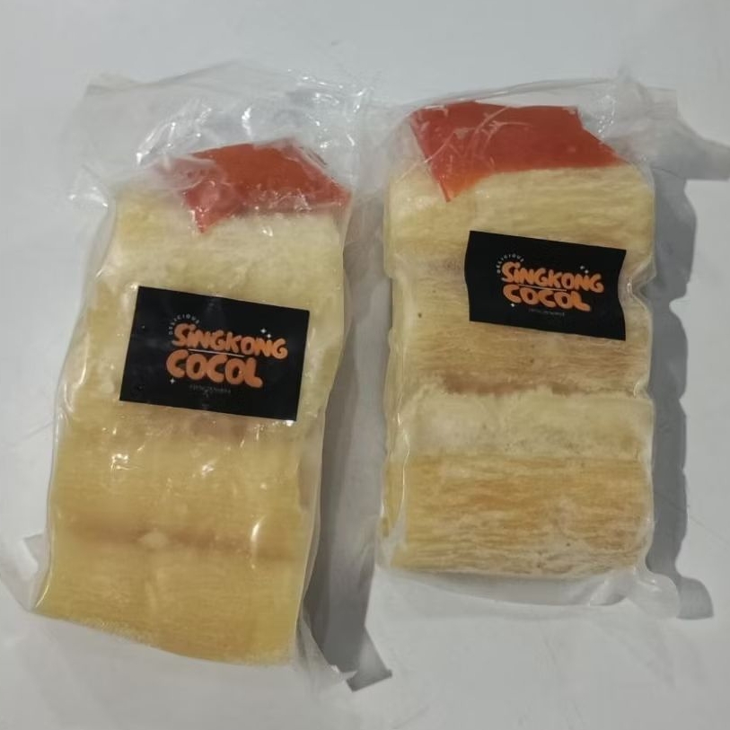 

singkong cocol 500gr