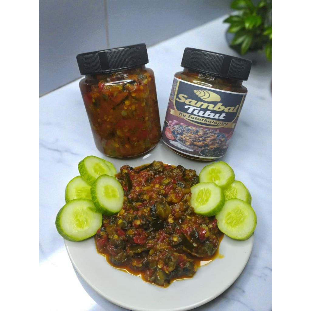 

SAMBAL TUTUT by tututbalap99