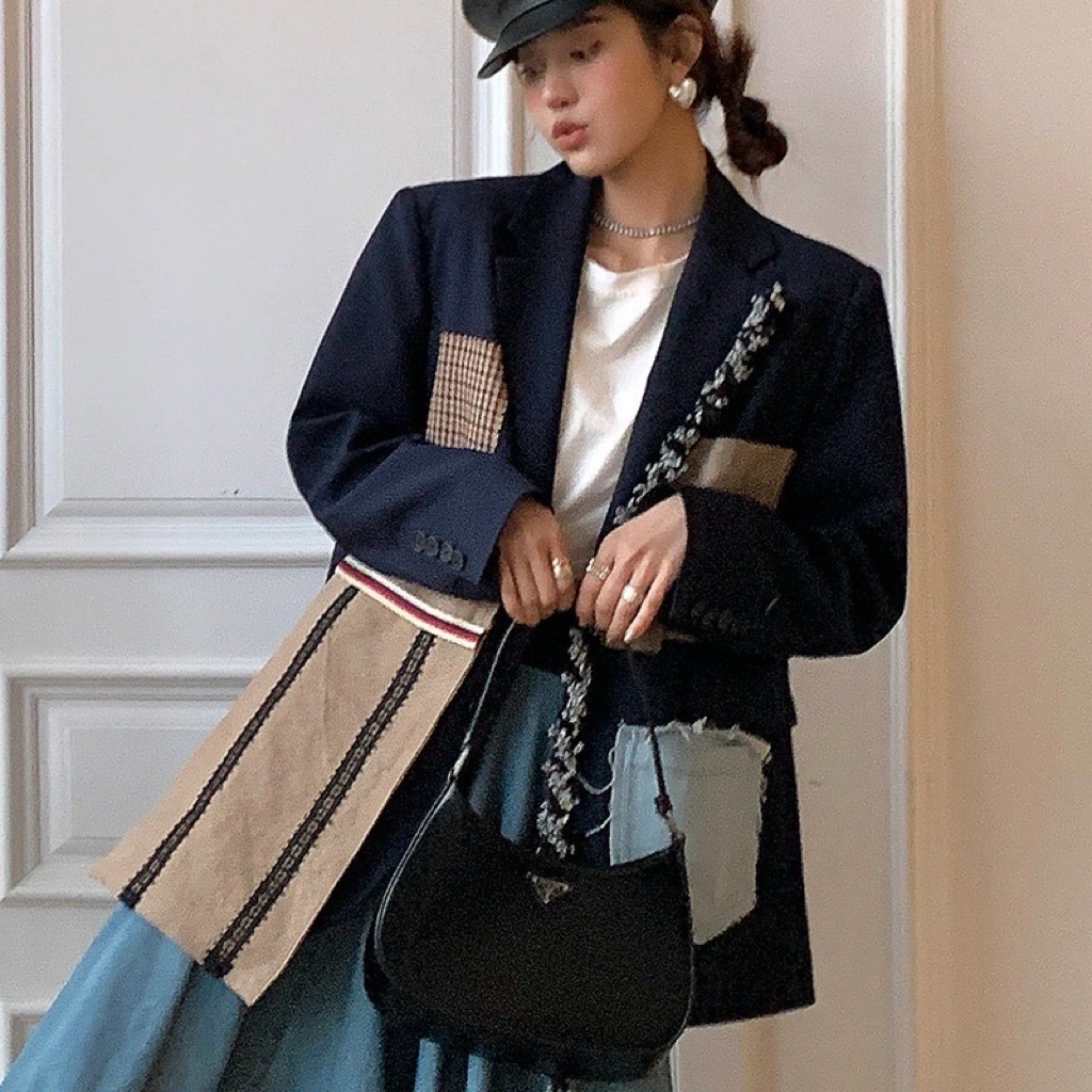 PL Blazer Yanrose 1x pake ( no cod )