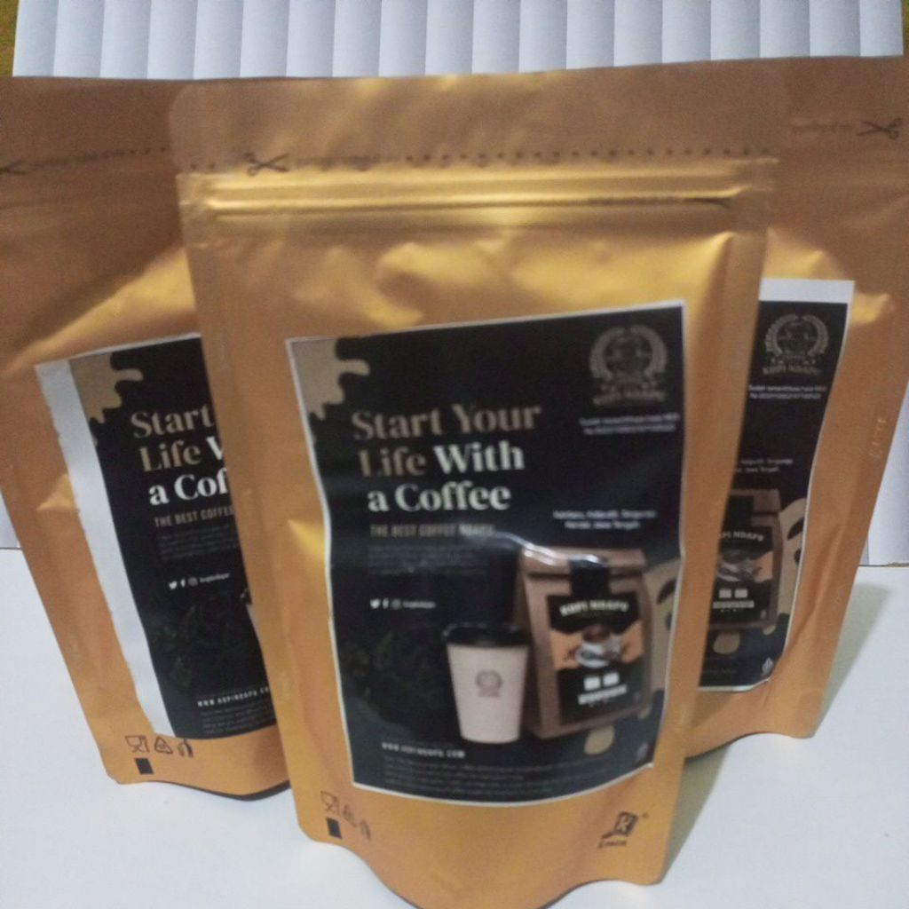 

KOPI NDAPU