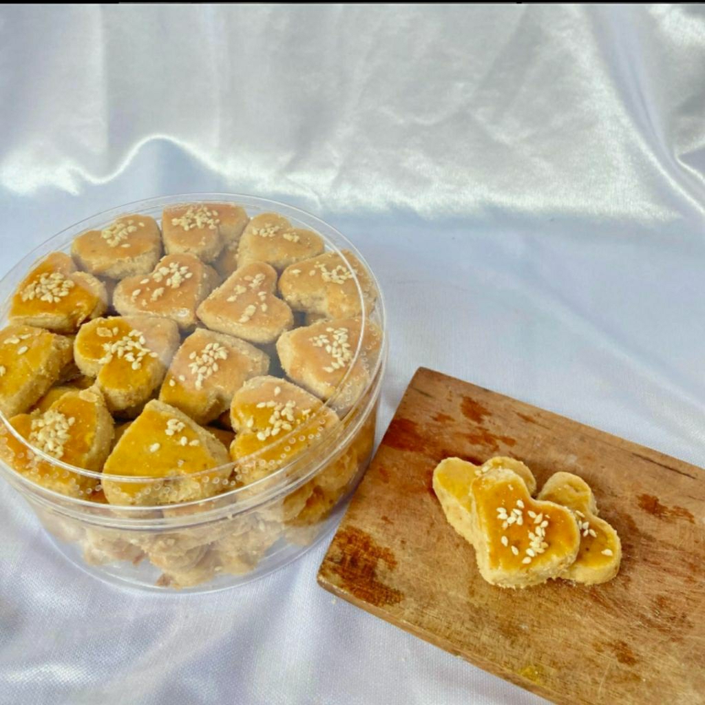 

kue kacang