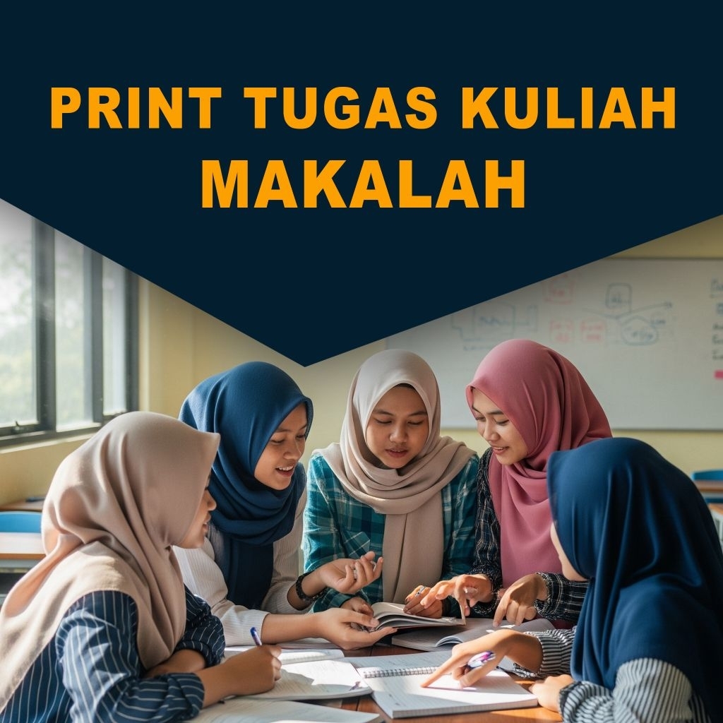 

Print Makalah