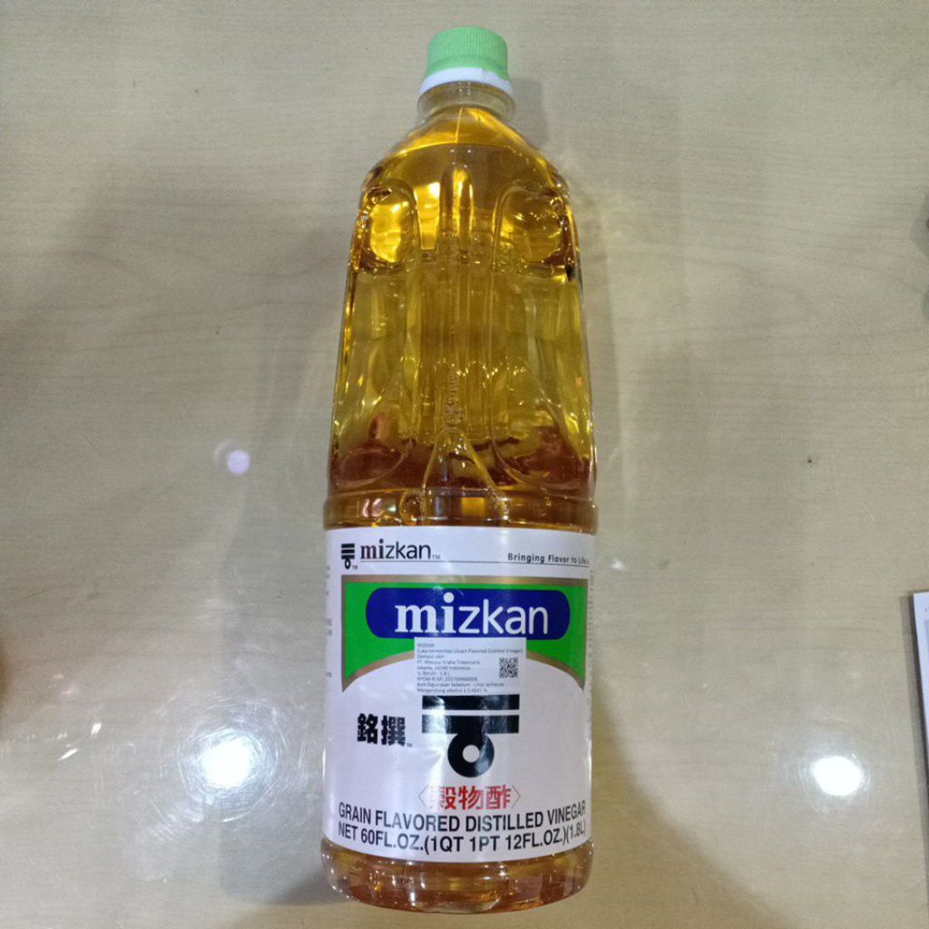 

mizkan suehiro shu 1,8Lt