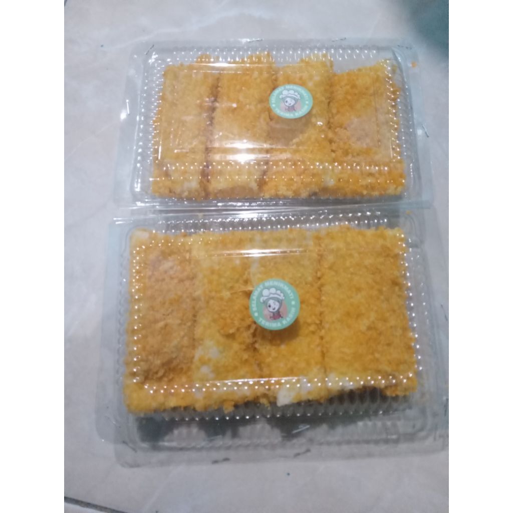 

Risol mayo mama Aisyah