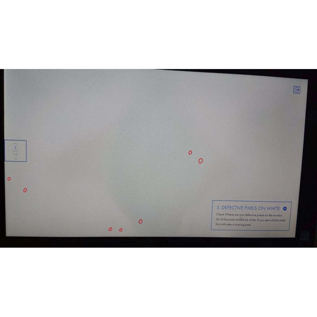 Monitor 16inch Philips