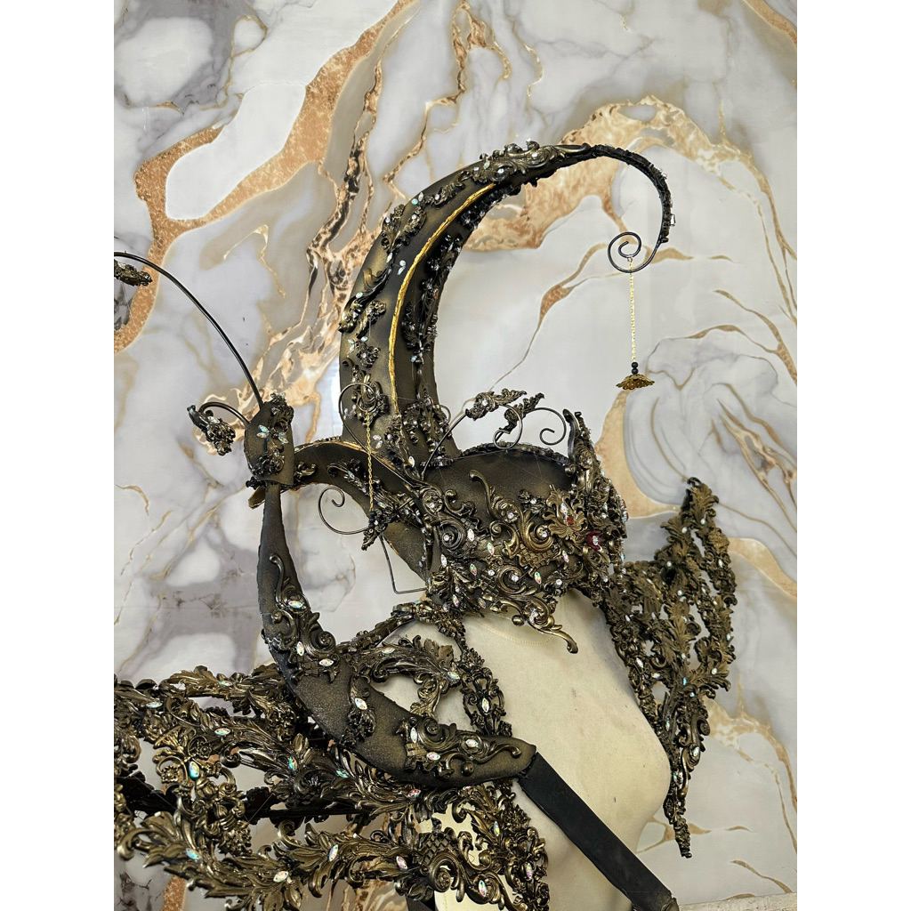 mahkota karnaval,karnaval headpiece karnaval,mahkota srikandi,carnivalsrikandi