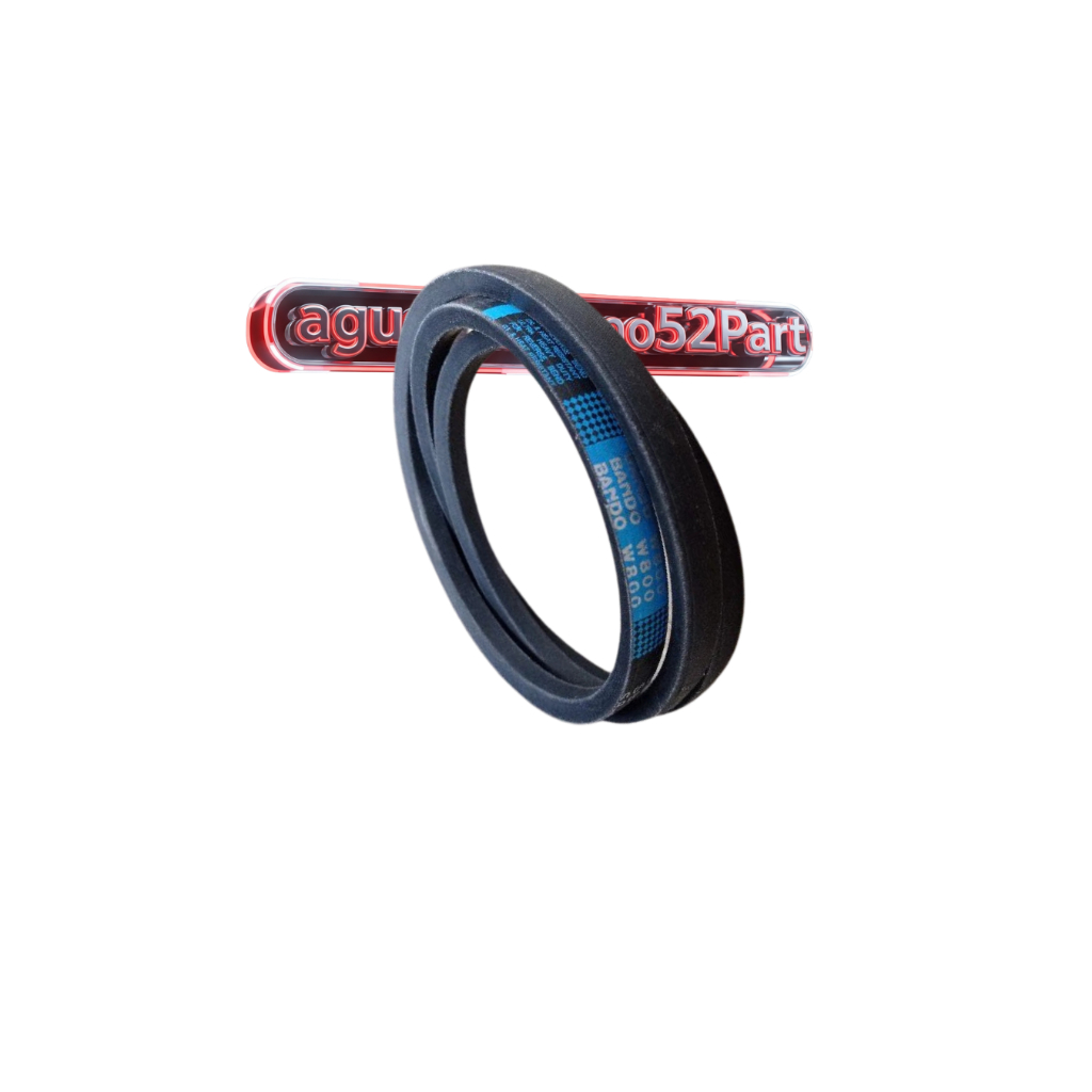 v belt sb 64 Original BANDO, combine harvester