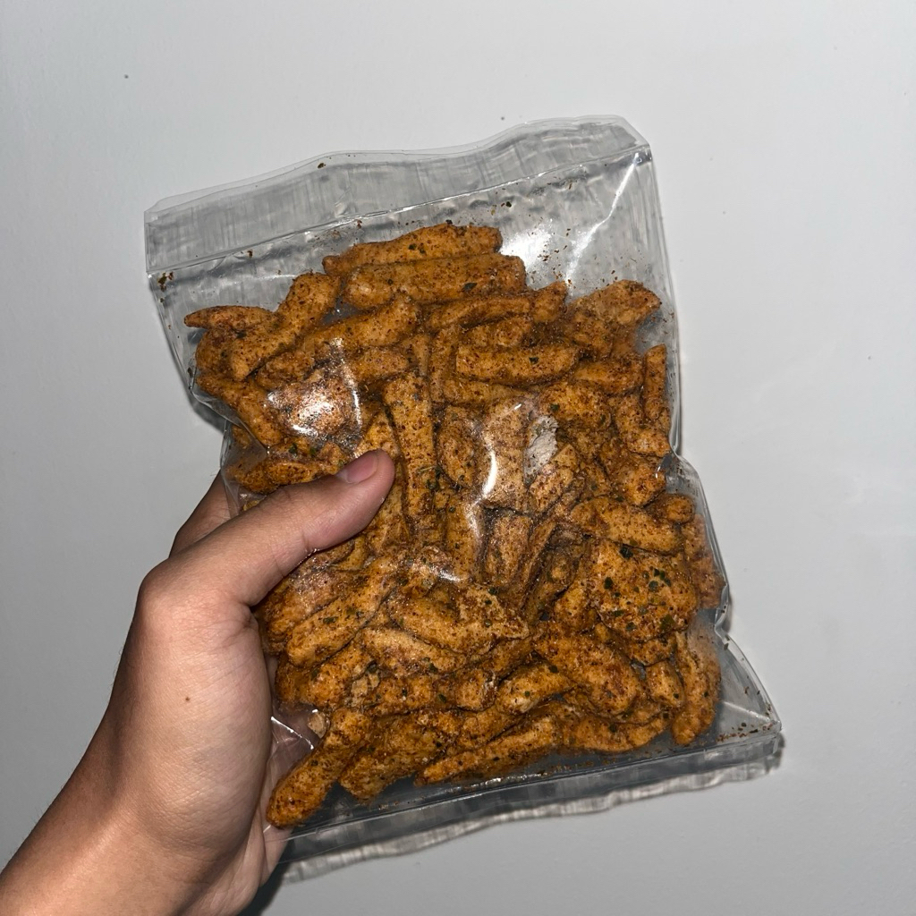

BASRENG PEDAS/BASRENG/BASO GORENG PEDAS