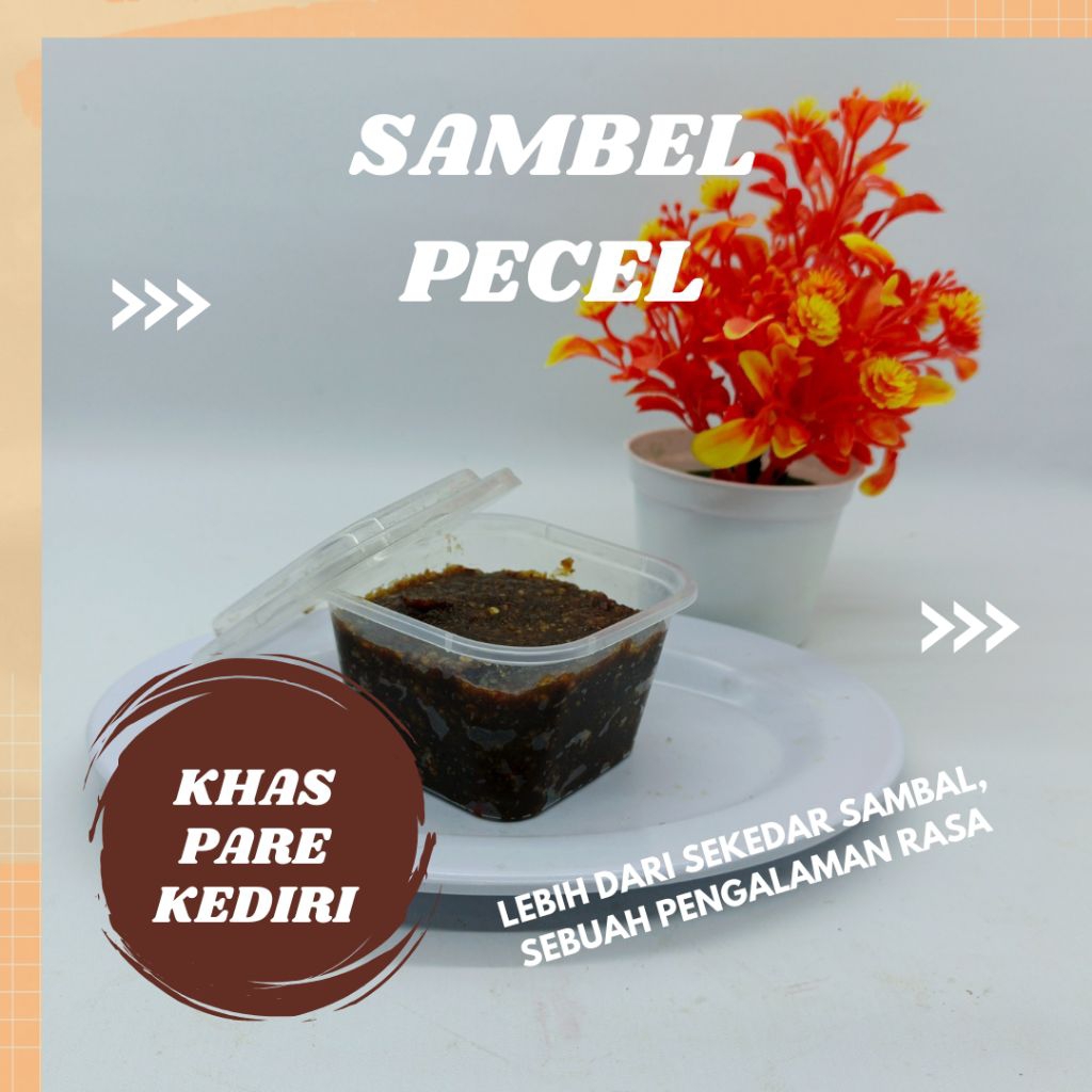

sambel pecel