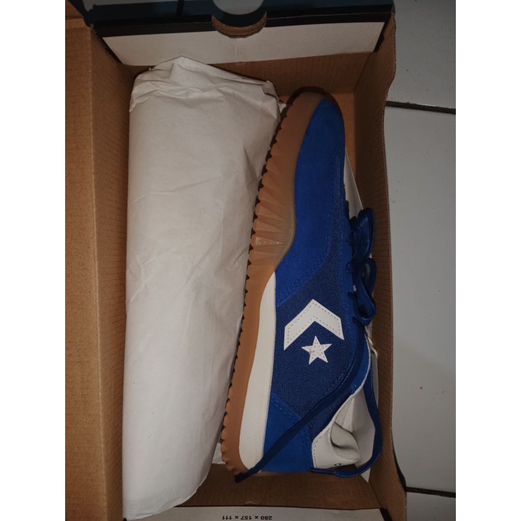 converse run star trainer
