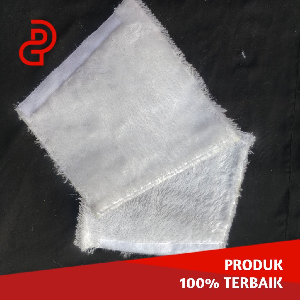 Bulu Bulu Tangan Mayoret | Scoon Mayoret