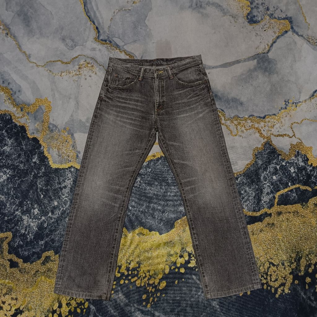 Celana Jeans GL Heart