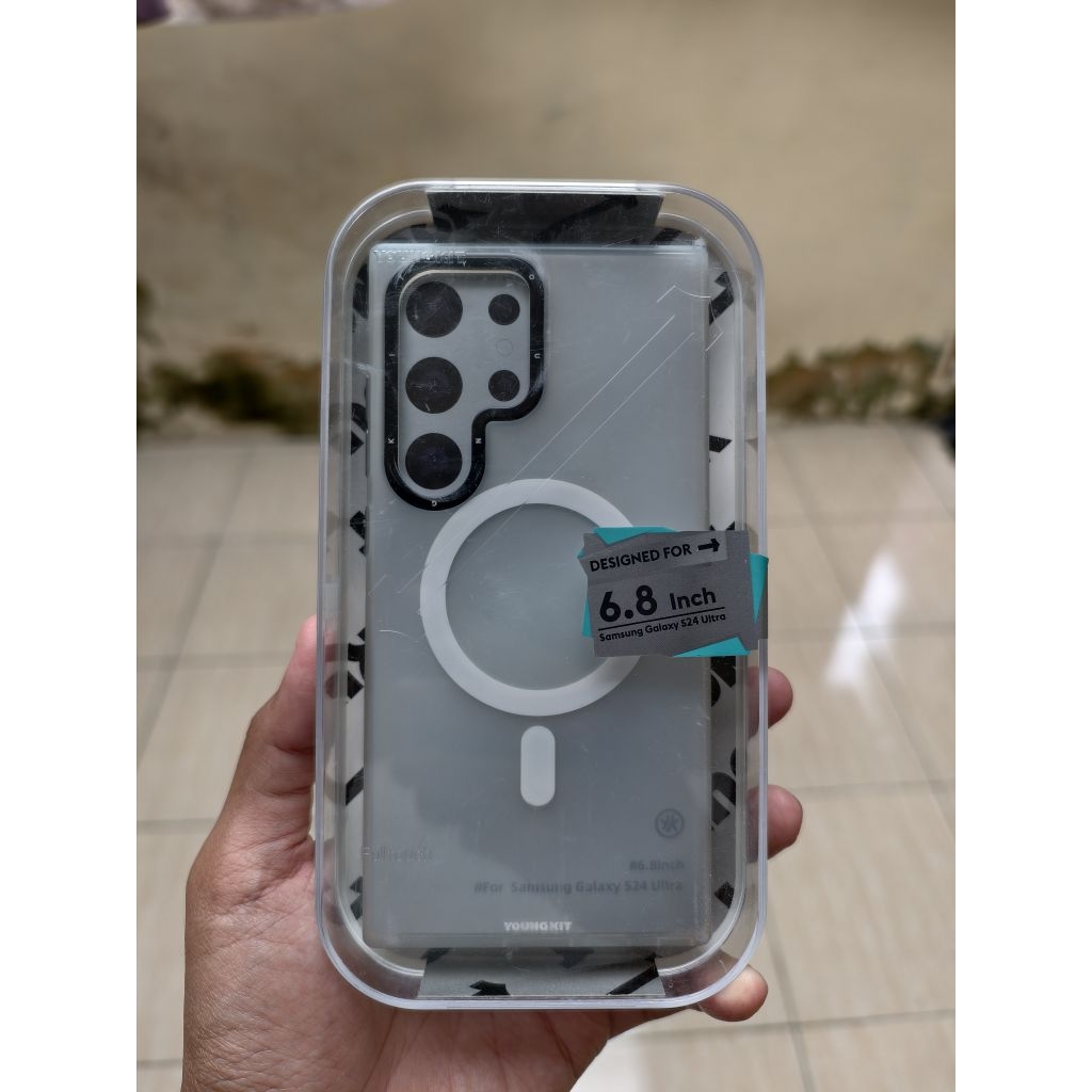case youngkit s24 ultra