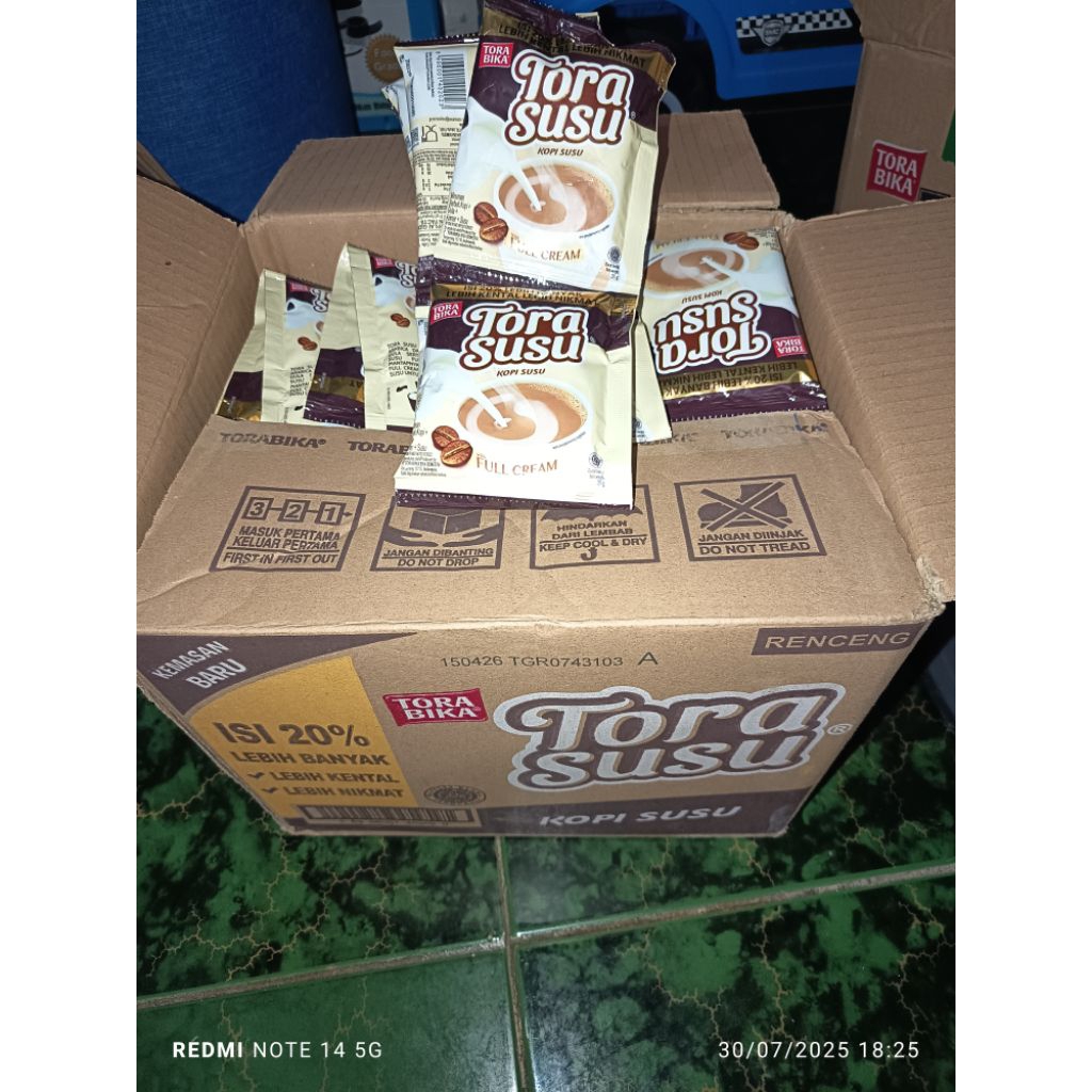 

TorabikaTorasusuFullcream