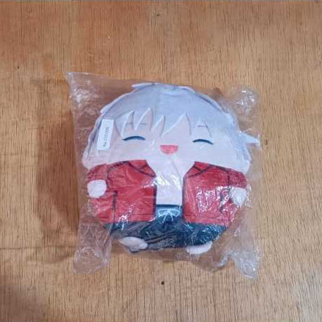 Fuwakororin M Size Gojo Satoru Mensore ver. - Jujutsu Kaisen