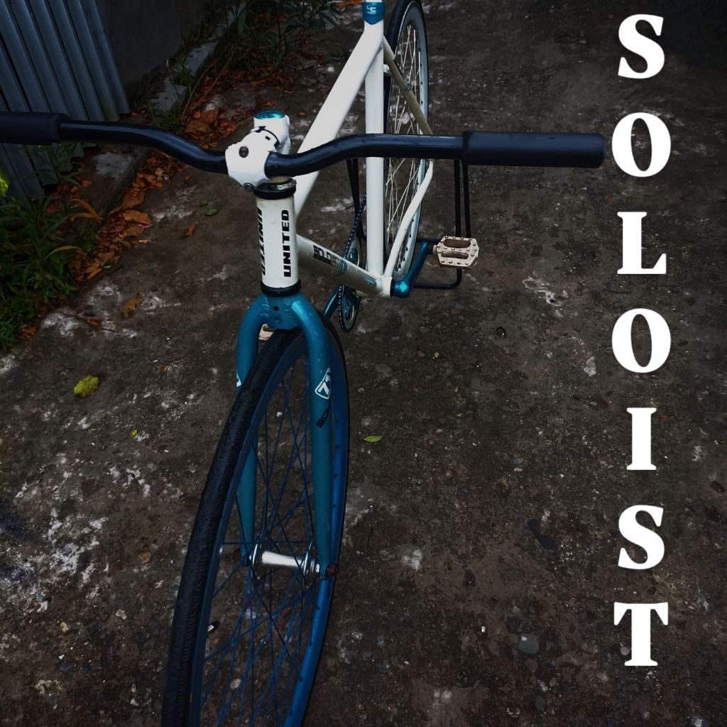(TERSEDIA) UNITED SOLOIST 71