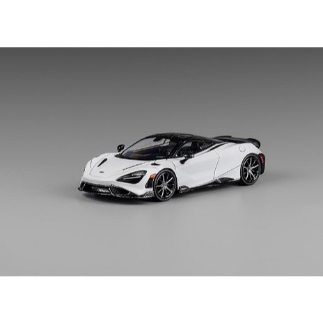 CM Model Mclaren 765LT Sealed