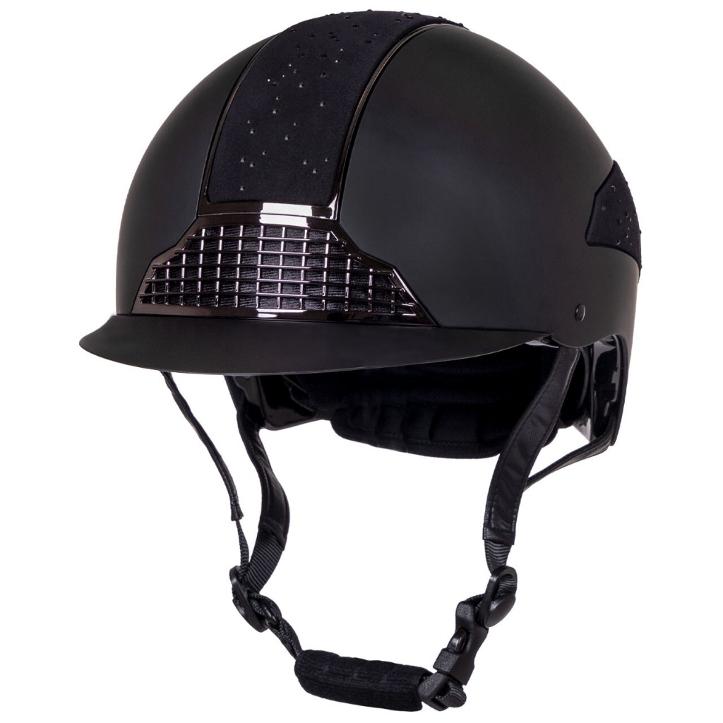 Helm Berkuda QHP Helmet Ohio Equestrian