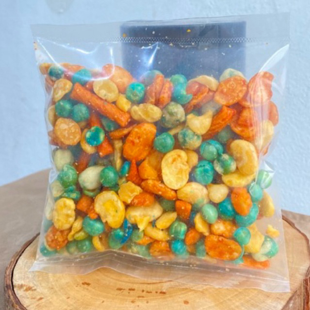 

kacang polong campur serba 7000