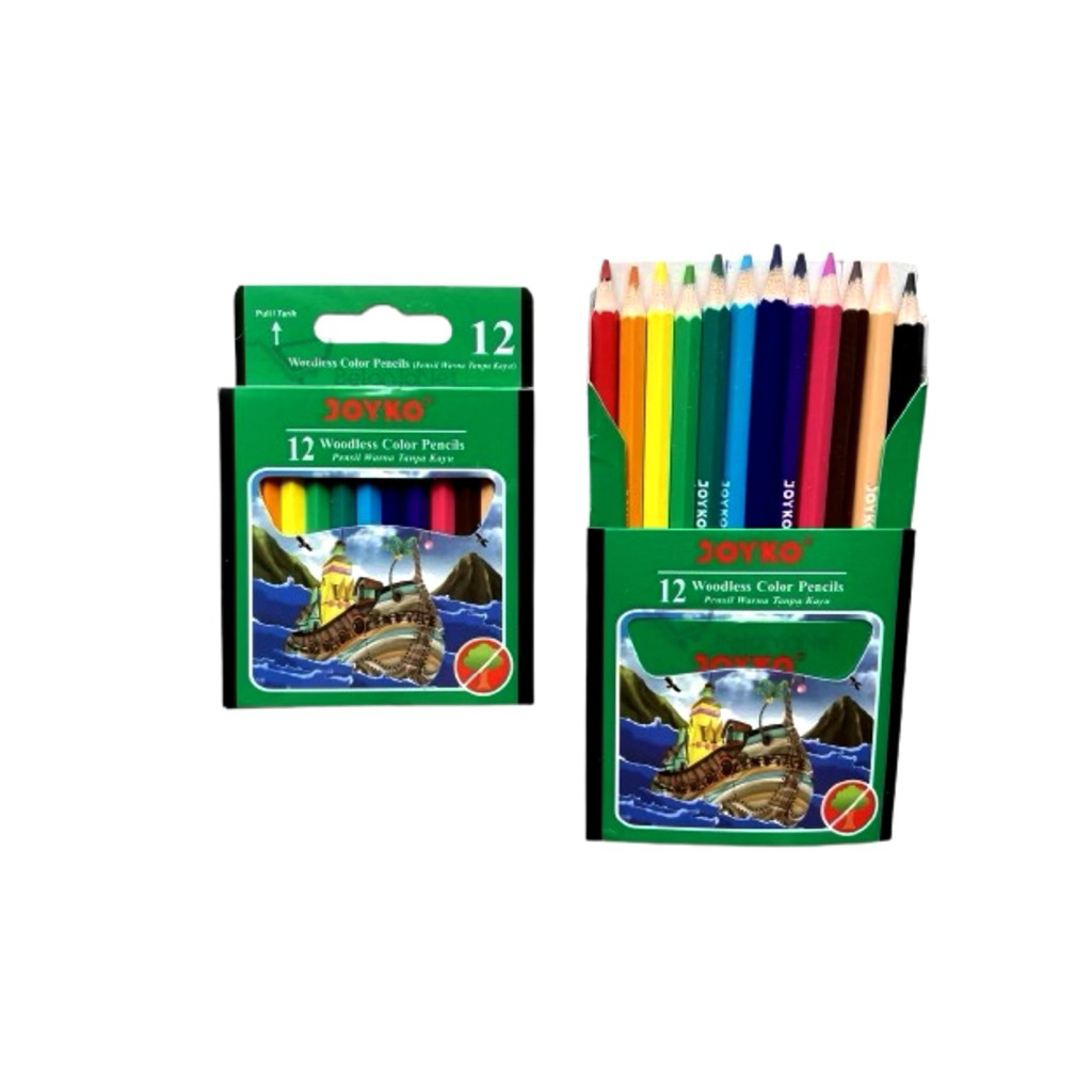 

Joyko Woodles CP-107