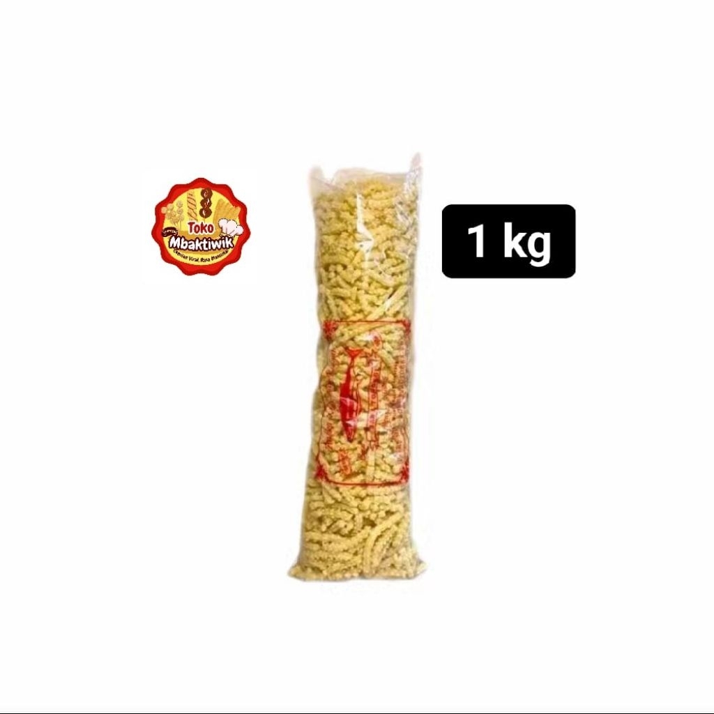 

kerupuk manggar 1 kg rambak manggar 1 kg