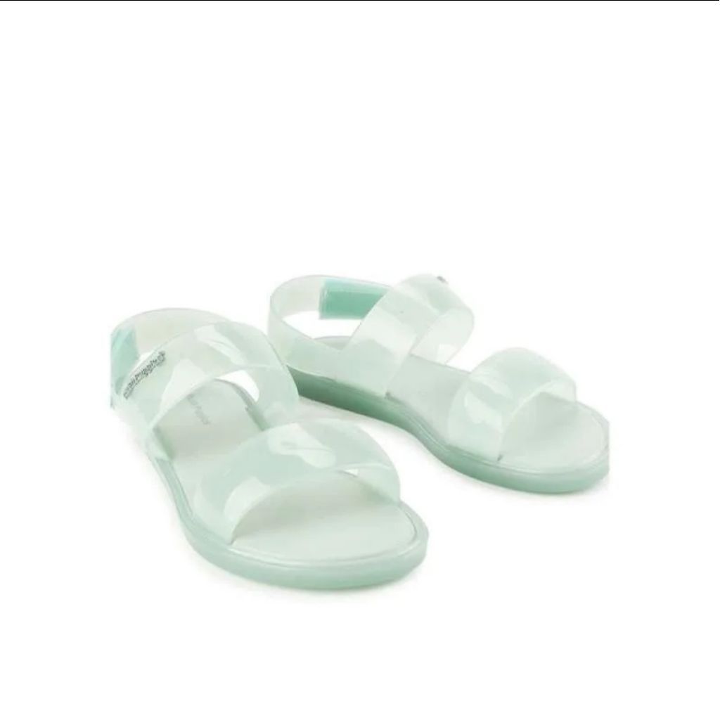 Hush Puppies Rowan Sandal Wanita-Mint ORIGINAL 100%