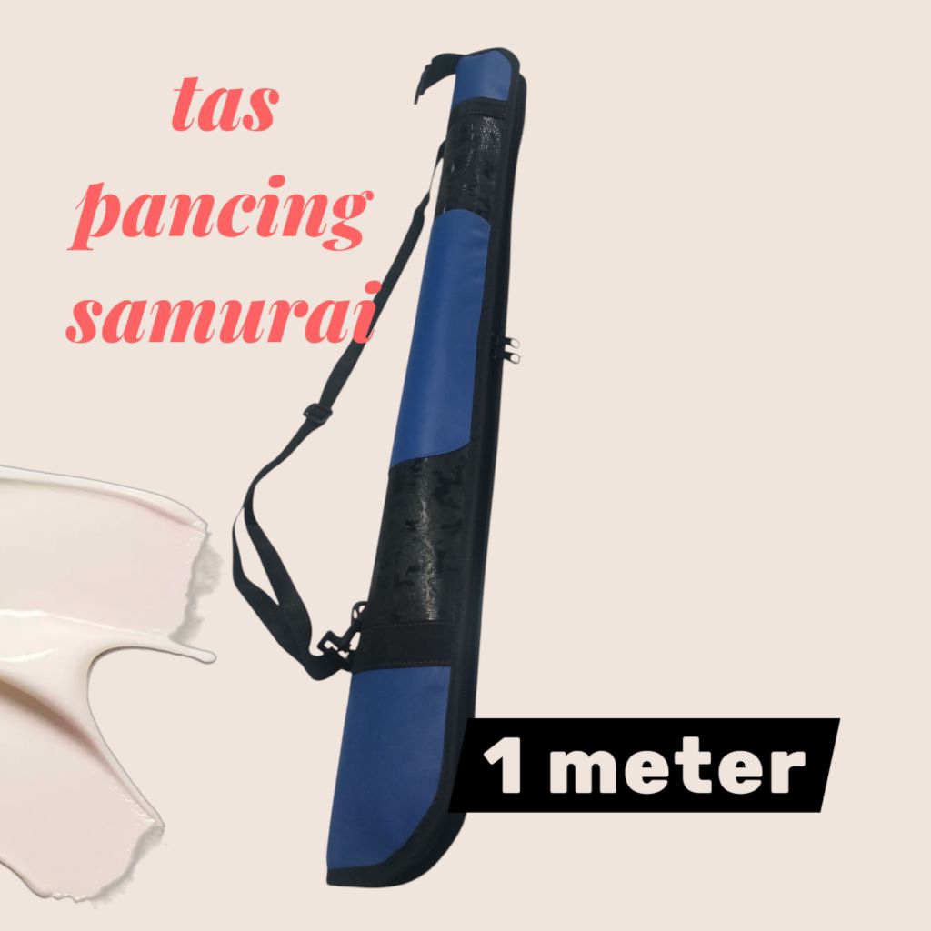 tas pancing tegek lurus,tas, pancing