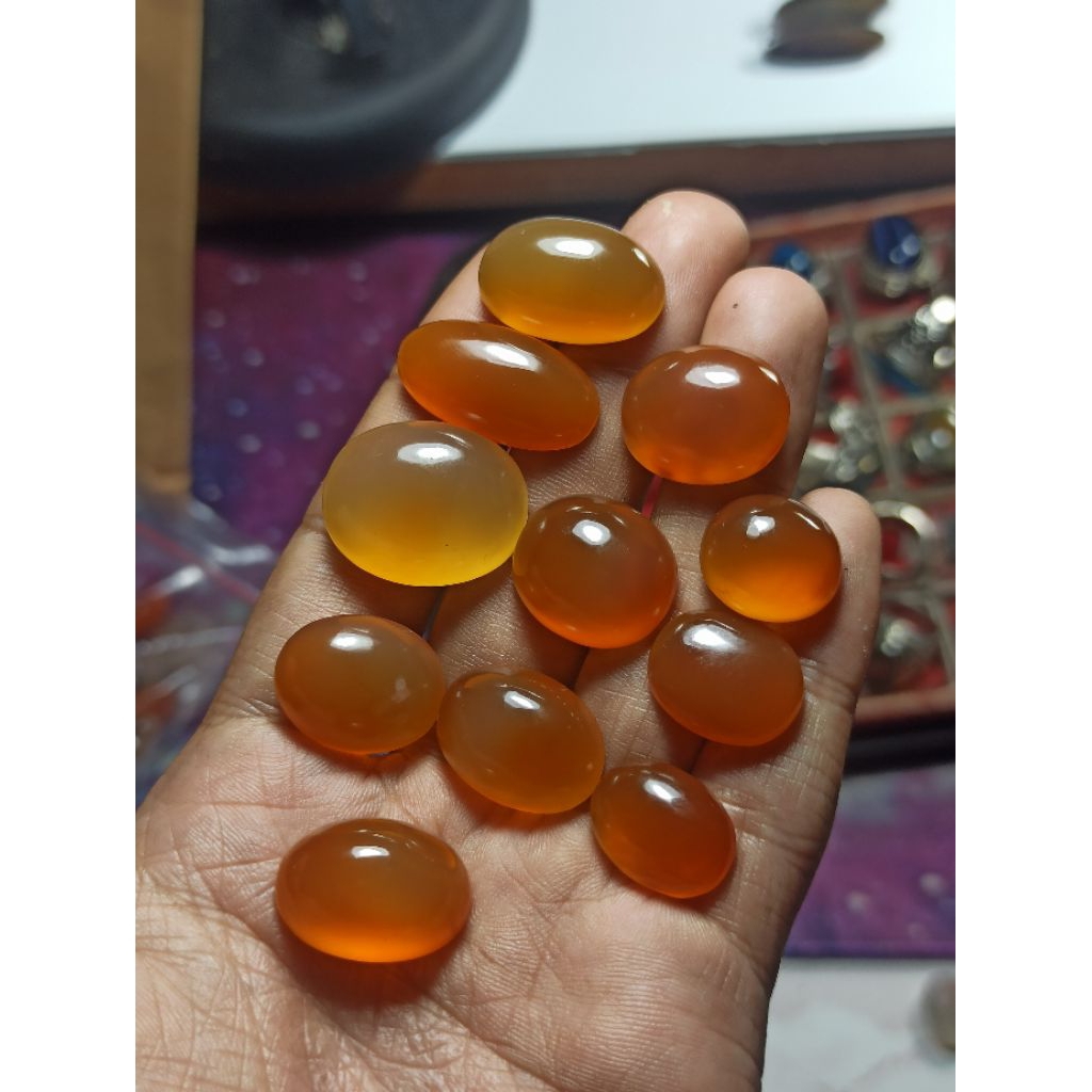 BATU CEMPAKA MADU MURMER