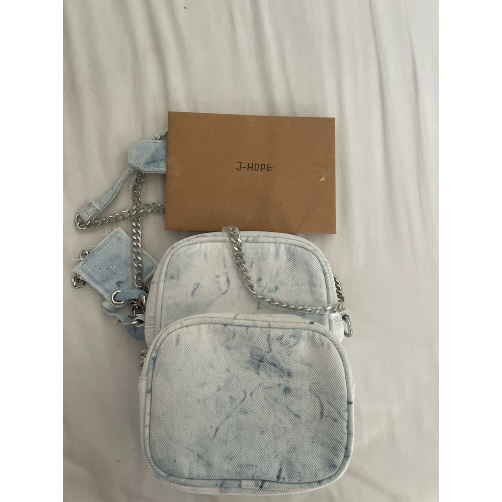 Tas Jhope Side by Side Mini bag ORIGINAL