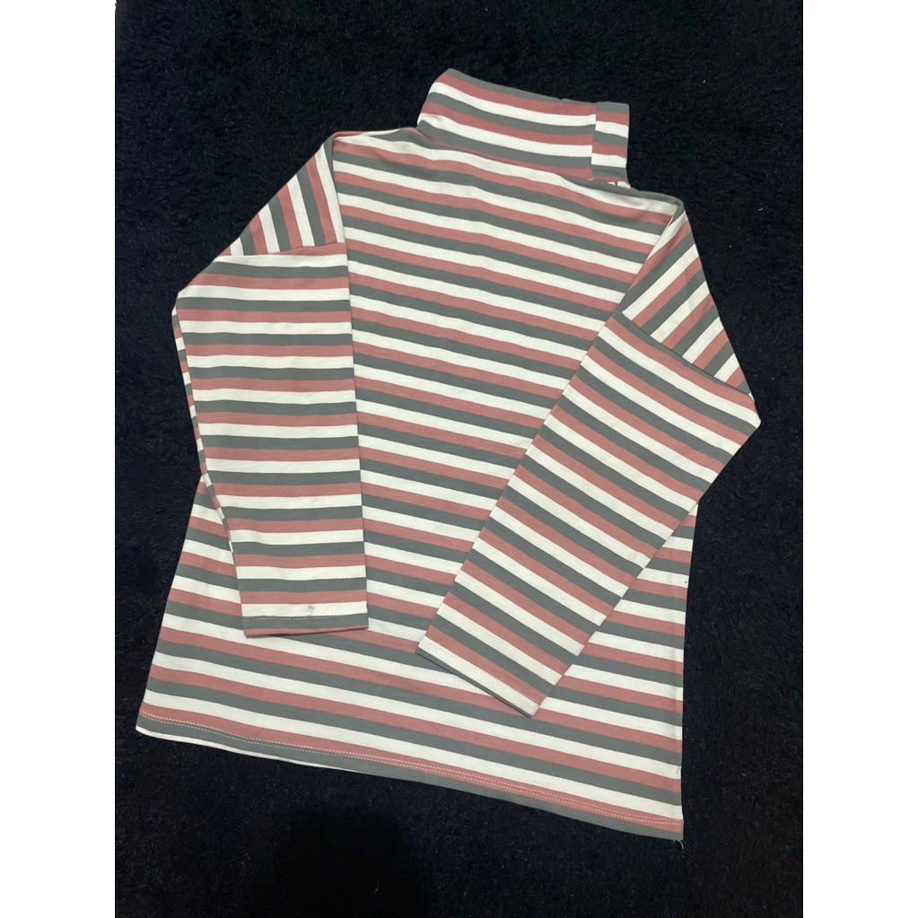 SALUR PRELOVED