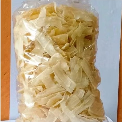 

1kg kripik manggleng dari singkong