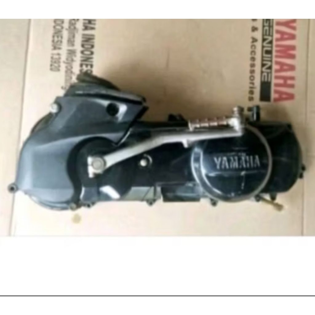 belok  selah motor Mio j mio GT sul GT barang asli jabatan