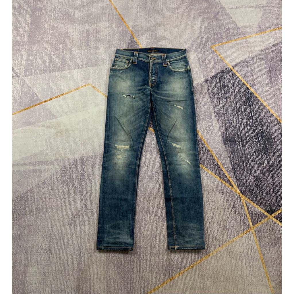 Nudie Jeans Thin Finn Peter Replica