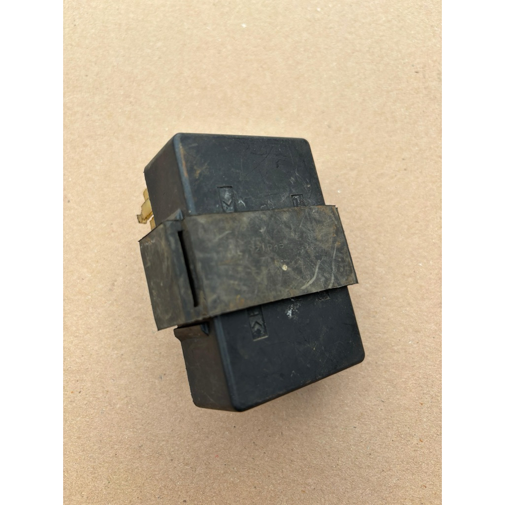 Cdi Absolut Revo / Blade 110 Original KWB