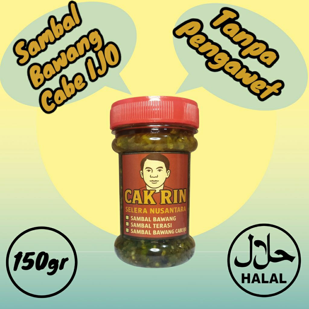 

Forcysn Cabe Ijo Sambal Bawang Resep Rumahan Sedap Gurih Nikmat Makanan Rumahan