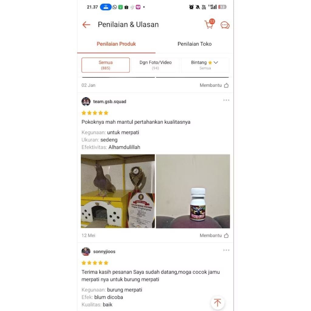 JAMU MERPATI BALAP POWER AND SPEED ISI 100 PIL COKLAT TURUN LOS DOOR GIRING KEKET TURUN BERANI jamu 