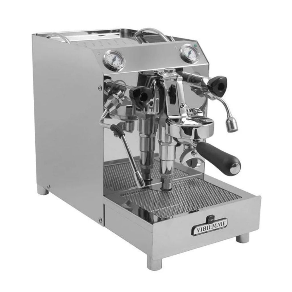coffee machine