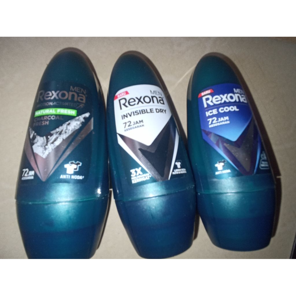 Rexona Men