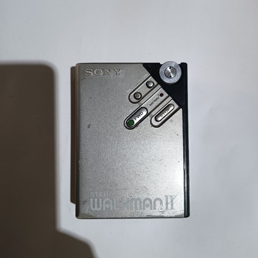 Walkman SONY WM-2