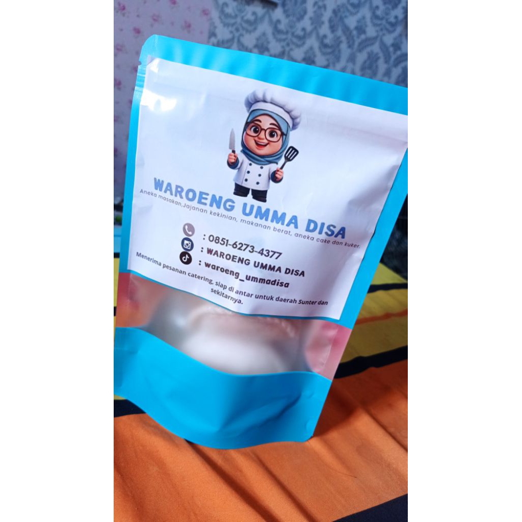 

CIRENG KUAH KEJU/KEJU LUMER/AYAM SUWIR