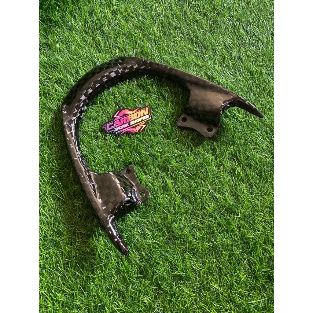 behel Mio amore carbon kevlar pemanis Mio sporty Mio smile amore