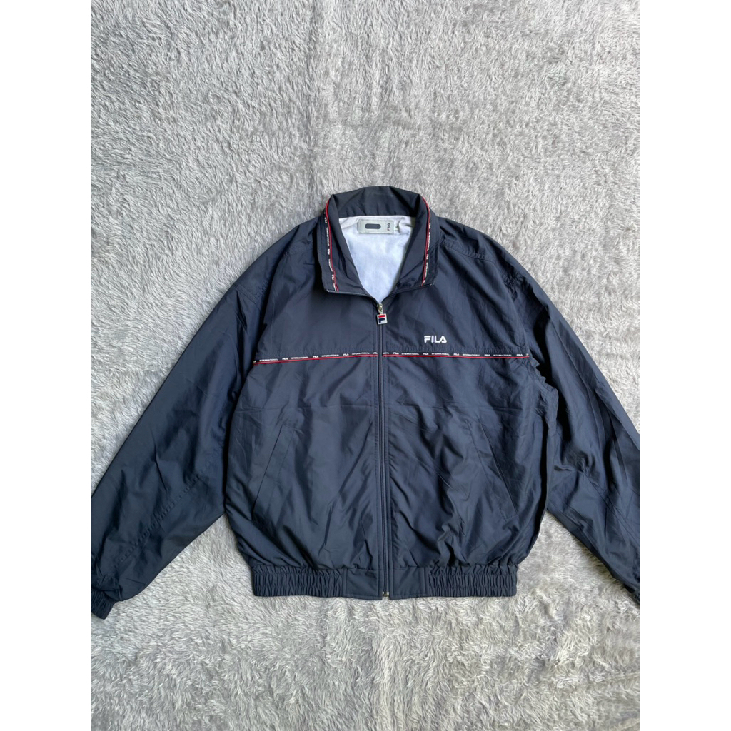 windbreaker FILA