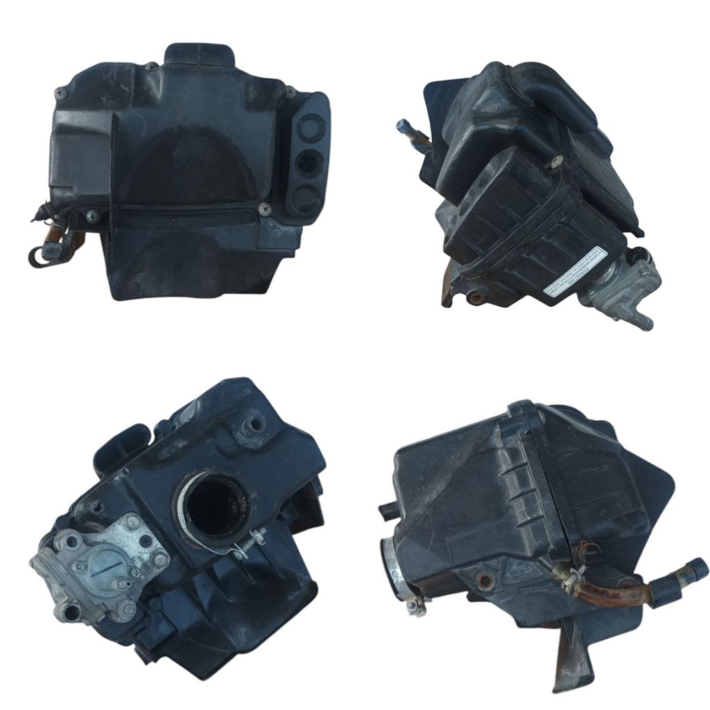 Box filter udara honda beat karbu scoopy karbu kvy copotan original Box Filter Saringan Udara + EMIS