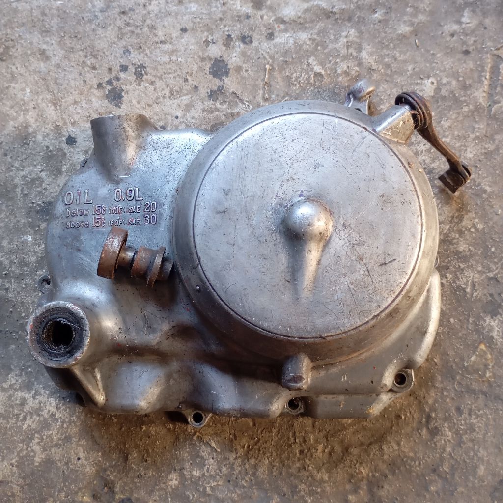 Bak kopling S90 S90Z ori copotan bak kanan S90 S90z ori copotan