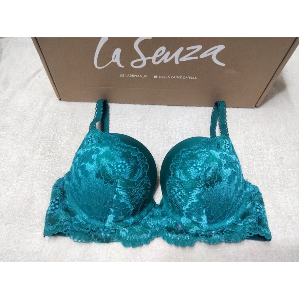 la senza bra 34C