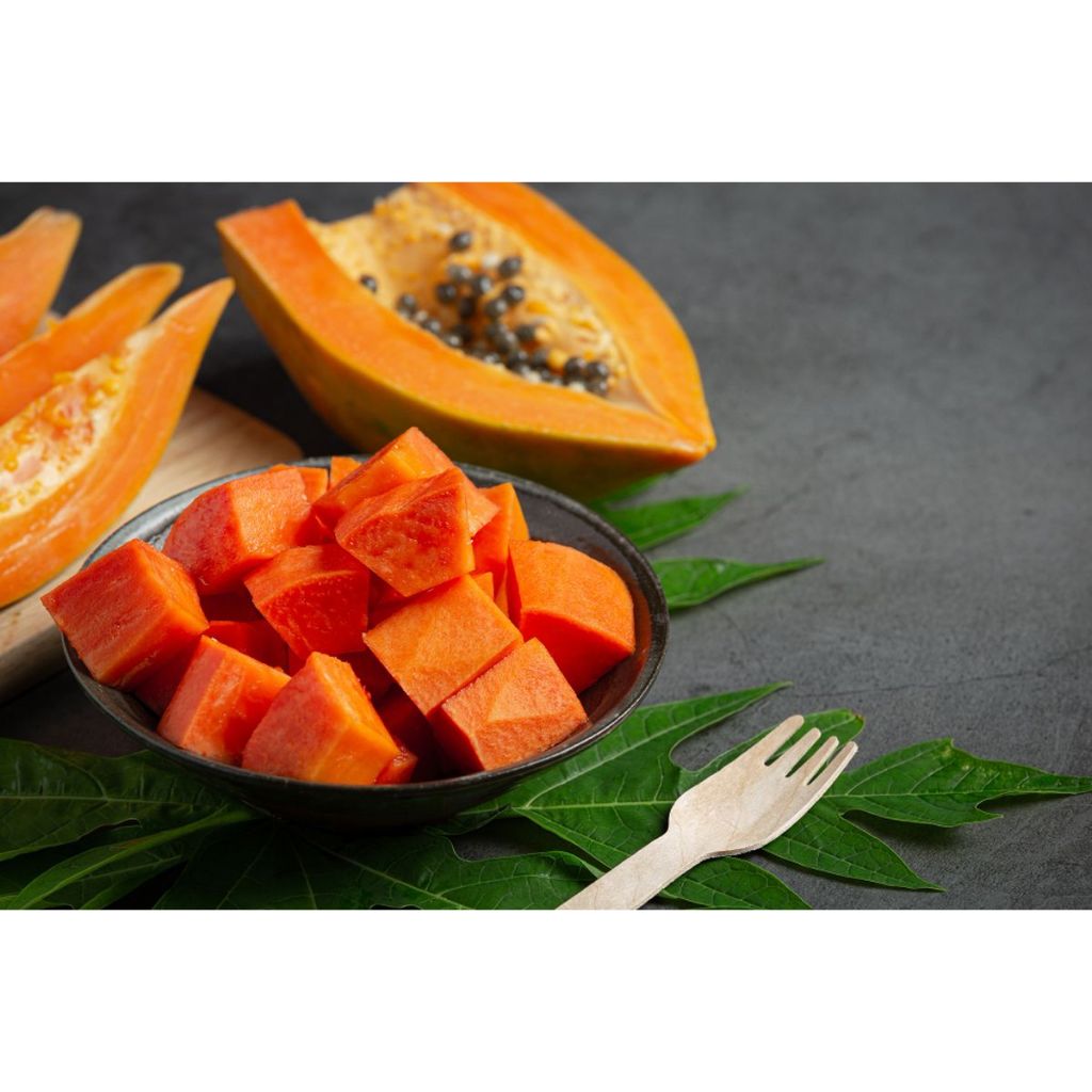 

Buah Pepaya Segar California Buah Segar Fresh enak bergizi manis bergaransi