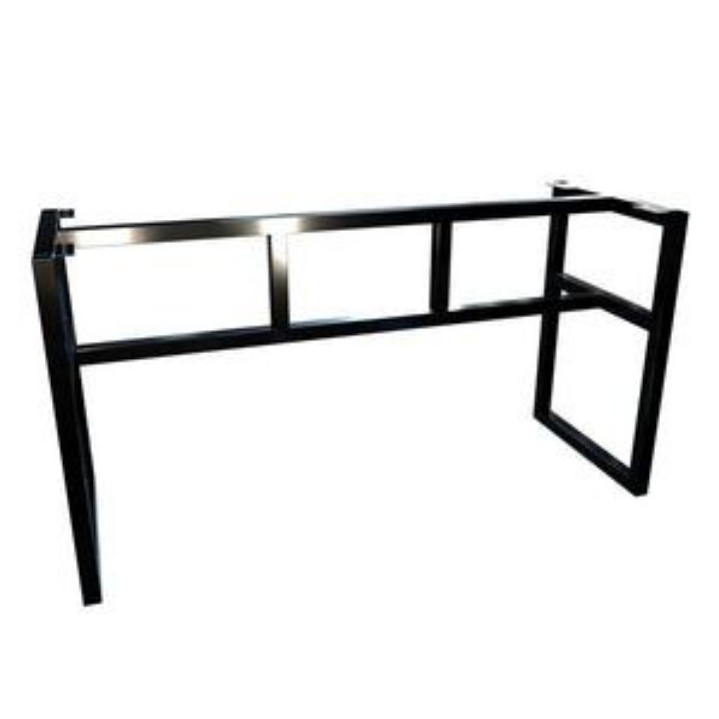 Rangka meja besi hollow galvanis anti karat