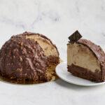 

Kue Gelato Semi Beku Rasa Rocher