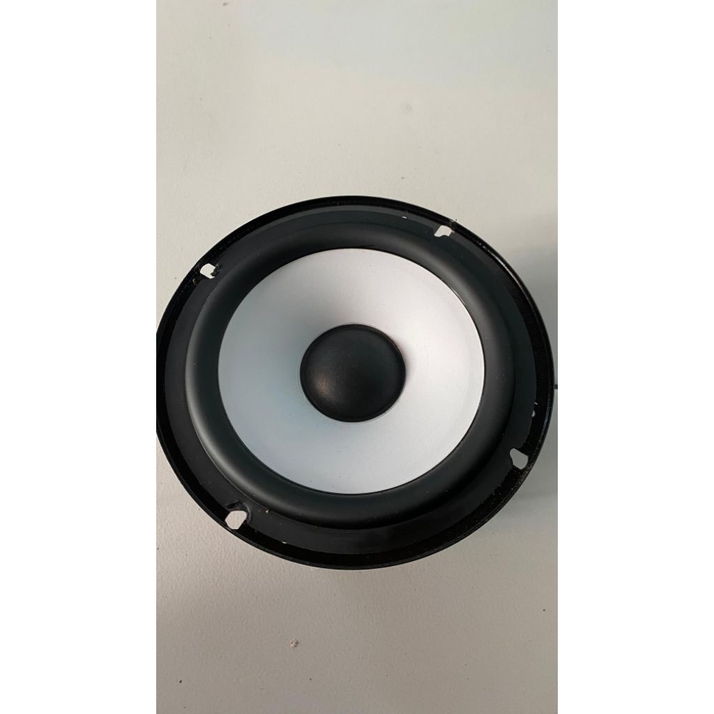 Speaker Mid 5 Inch Original Polytron