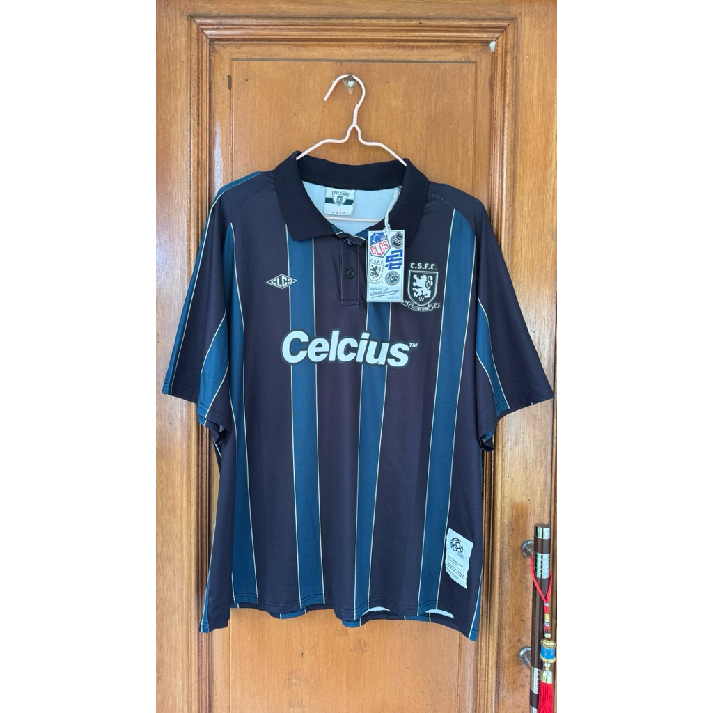 Clcs Sport Jersey